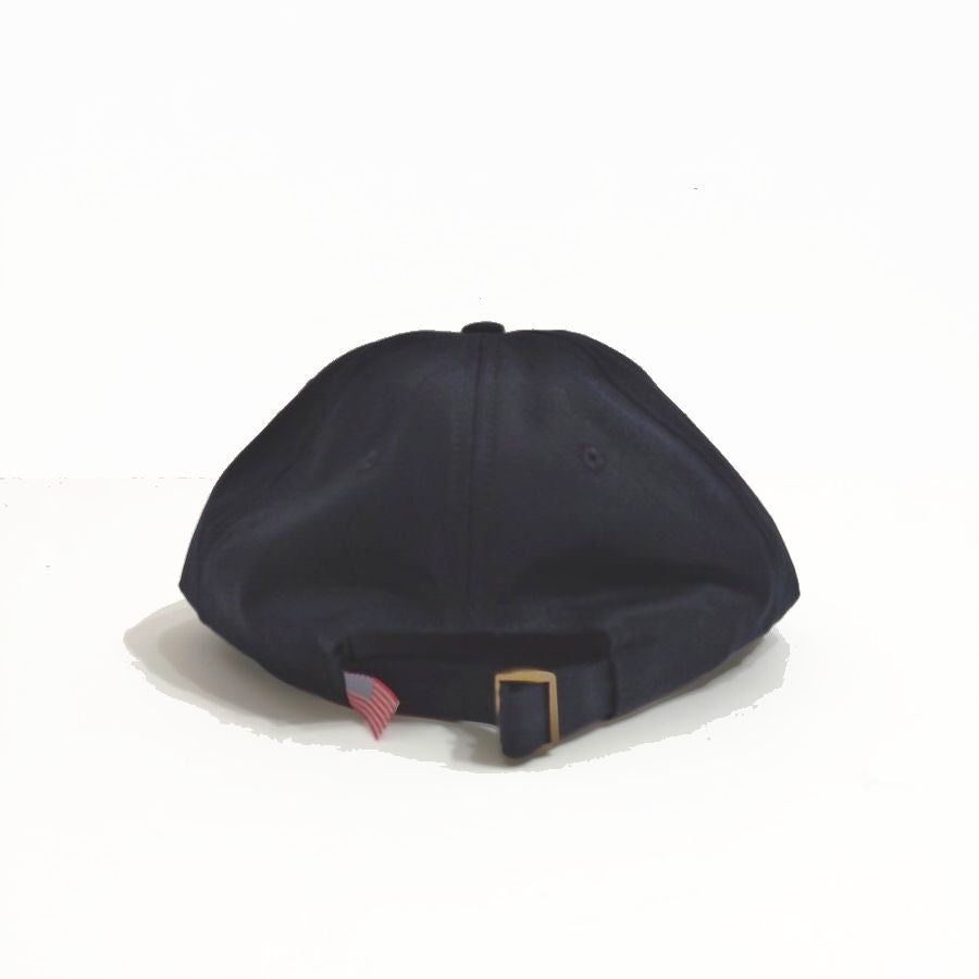 COOPERSTOWN BALL CAP / 1950 LOSANGELES ENGELES / 3COLOR / MADE IN USA