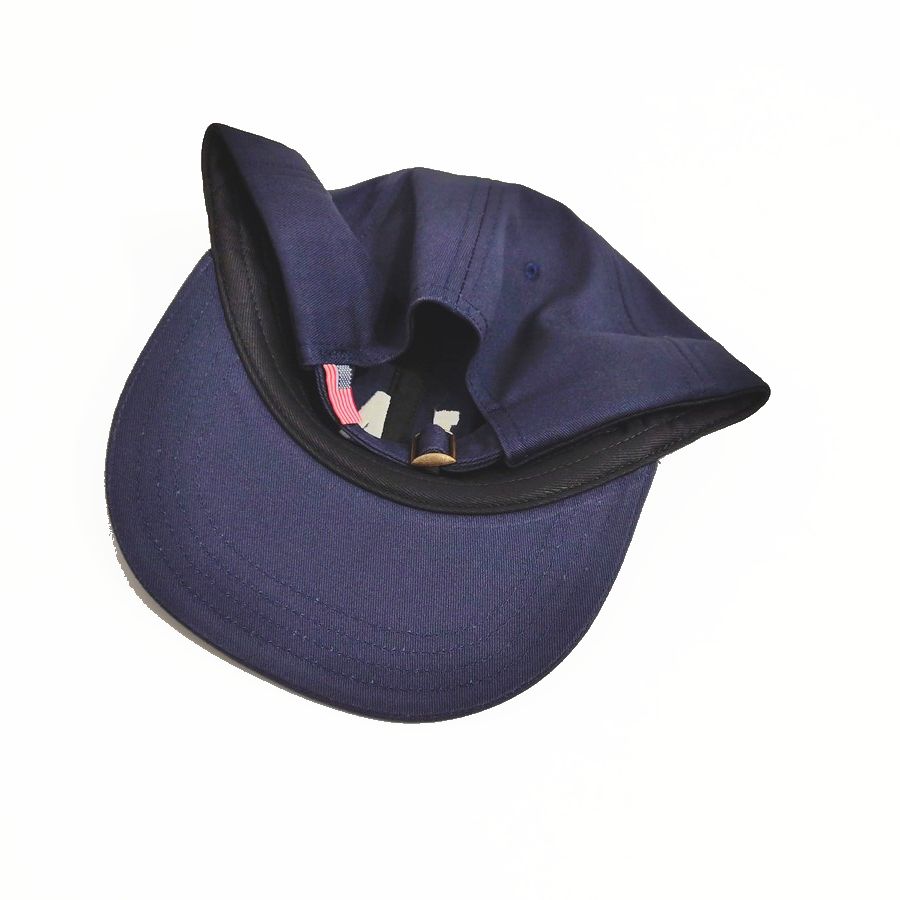 COOPERSTOWN BALL CAP / 1950 LOSANGELES ENGELES / 3COLOR / MADE IN USA