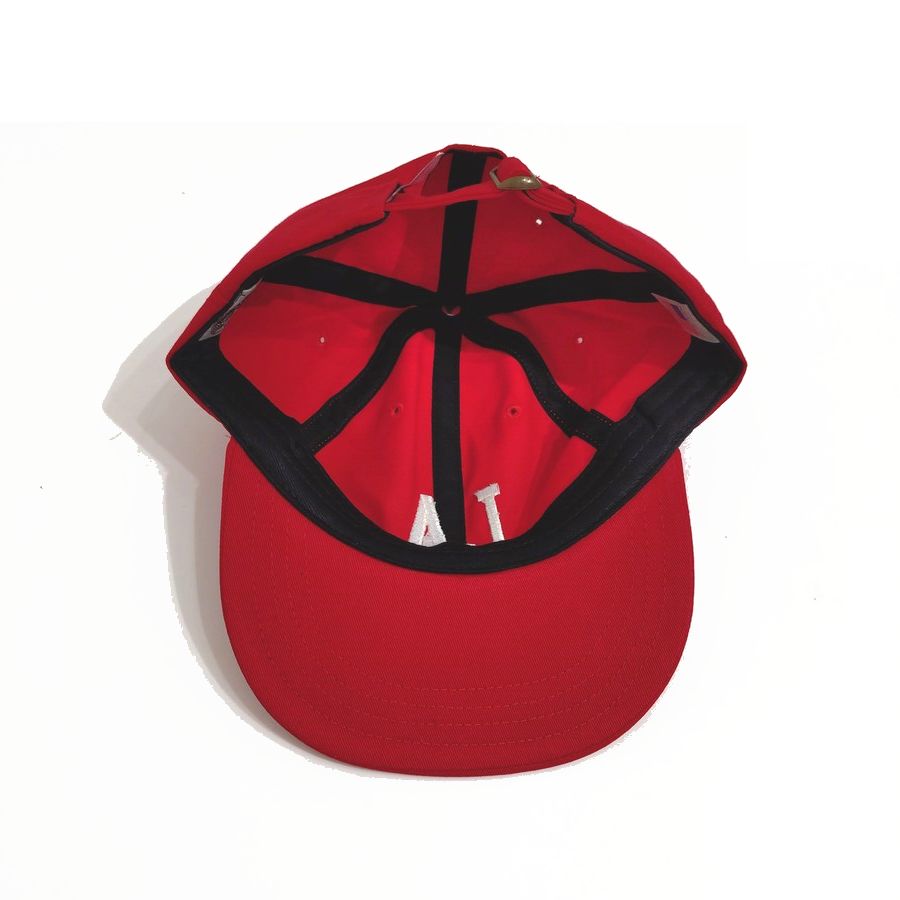 COOPERSTOWN BALL CAP / 1950 LOSANGELES ENGELES / 3COLOR / MADE IN USA