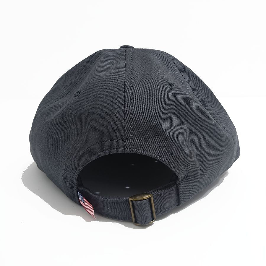 COOPERSTOWN BALL CAP / 1948 BIRMINGHAM BLACK BARONS(SMALLロゴ) D.GRAY / MADE IN USA
