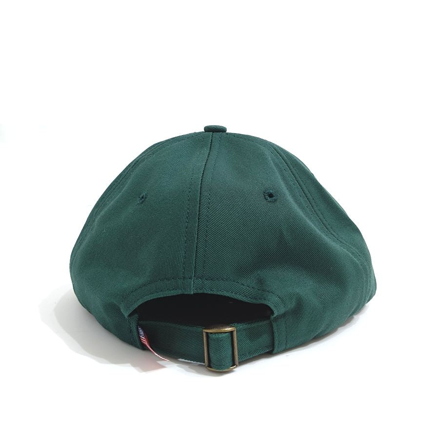 COOPERSTOWN BALL CAP / 1947 NEWYORK CUBANS / GREEN / SPECIAL ORDER COLOR MADE IN USA