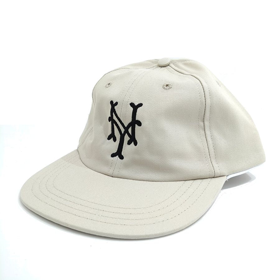 COOPERSTOWN BALL CAP / 1947 NEWYORK CUBANS / 4COLOR / MADE IN USA