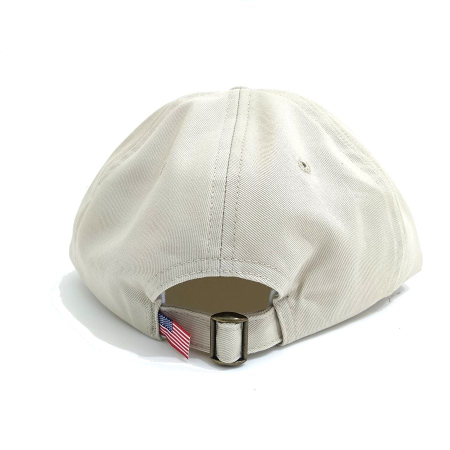 COOPERSTOWN BALL CAP / 1947 NEWYORK CUBANS / 4COLOR / MADE IN USA