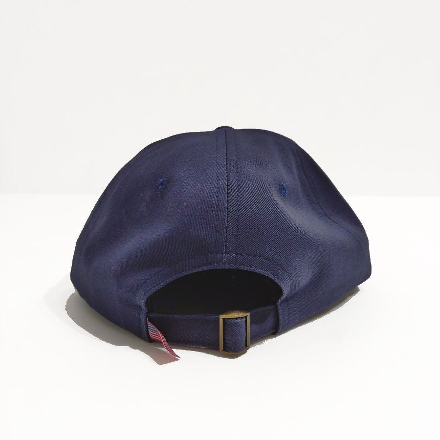 COOPERSTOWN BALL CAP / 1950 LOSANGELES ENGELES / 3COLOR / MADE IN USA