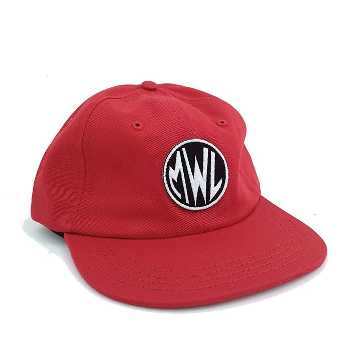 COOPERSTOWN BALL CAP / 1936 SING SING INMATES / RED(BLACK)PATCH / MADE IN USA