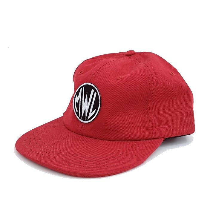 COOPERSTOWN BALL CAP / 1936 SING SING INMATES / RED(BLACK)PATCH / MADE IN USA