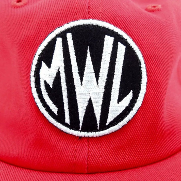 COOPERSTOWN BALL CAP / 1936 SING SING INMATES / RED(BLACK)PATCH / MADE IN USA