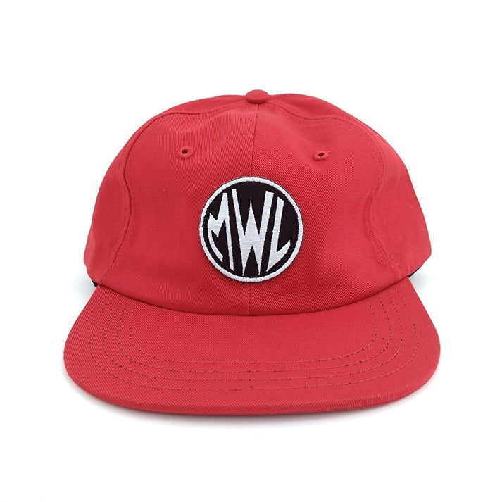 COOPERSTOWN BALL CAP / 1936 SING SING INMATES / RED(BLACK)PATCH / MADE IN USA