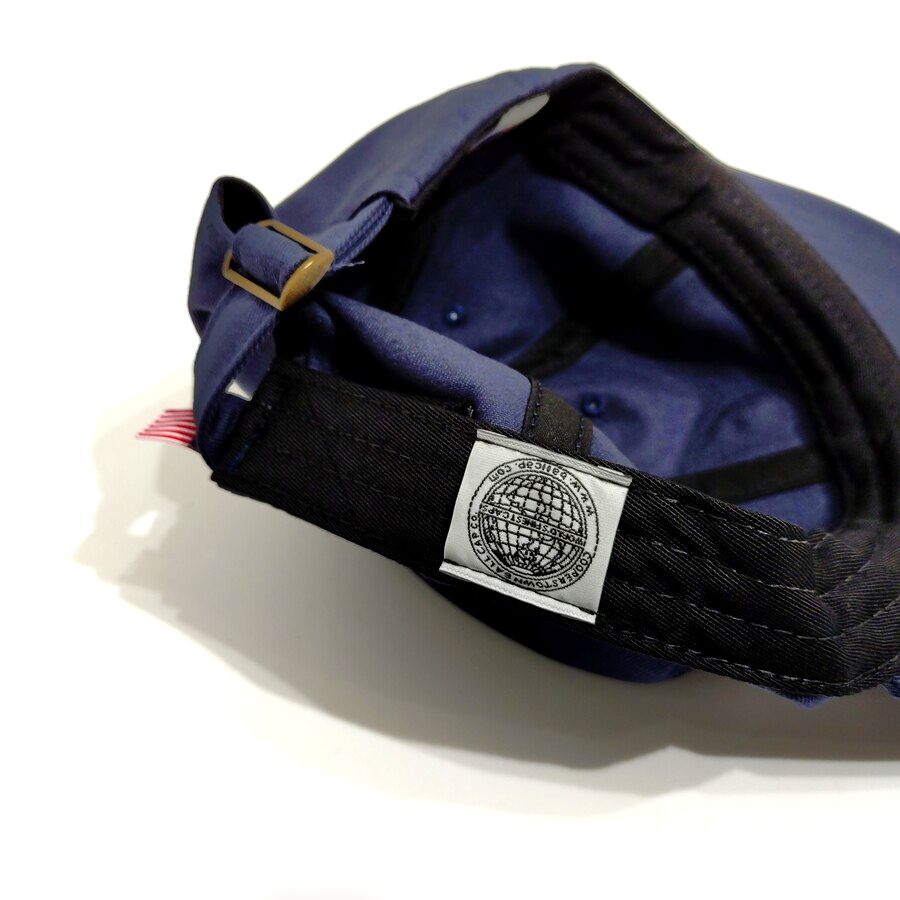 COOPERSTOWN BALL CAP / 1950 LOSANGELES ENGELES / 3COLOR / MADE IN USA