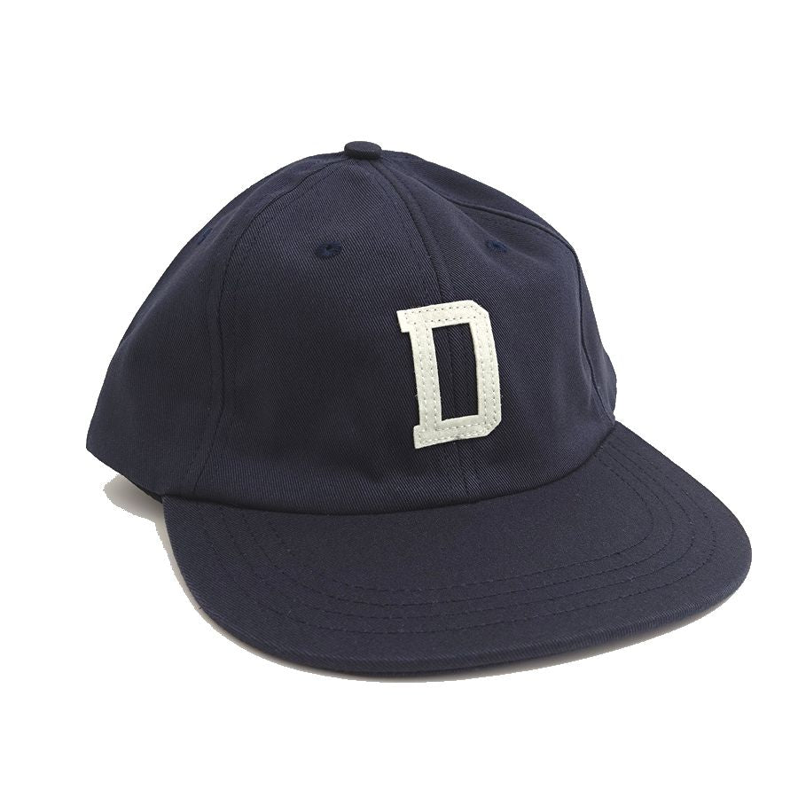 COOPERSTOWN BALL CAP / 1942 DARTMOUTH -UNIVERCITY / 3COLOR / FELT / MADE IN USA