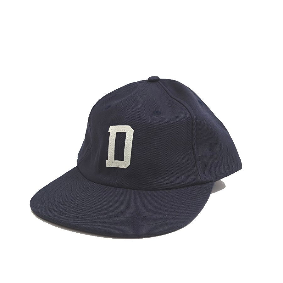 COOPERSTOWN BALL CAP / 1942 DARTMOUTH -UNIVERCITY / 3COLOR / FELT / MADE IN USA