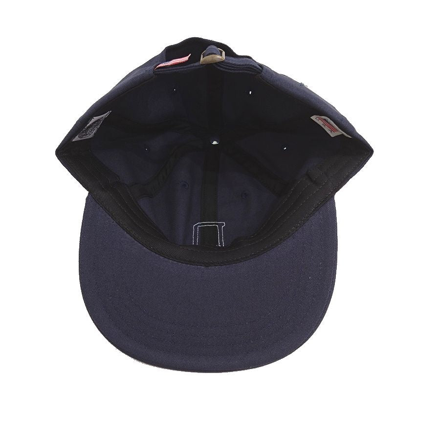 COOPERSTOWN BALL CAP / 1942 DARTMOUTH -UNIVERCITY / 3COLOR / FELT / MADE IN USA