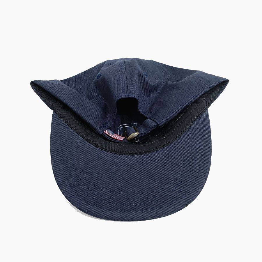 COOPERSTOWN BALL CAP / 1942 DARTMOUTH -UNIVERCITY / 3COLOR / FELT / MADE IN USA