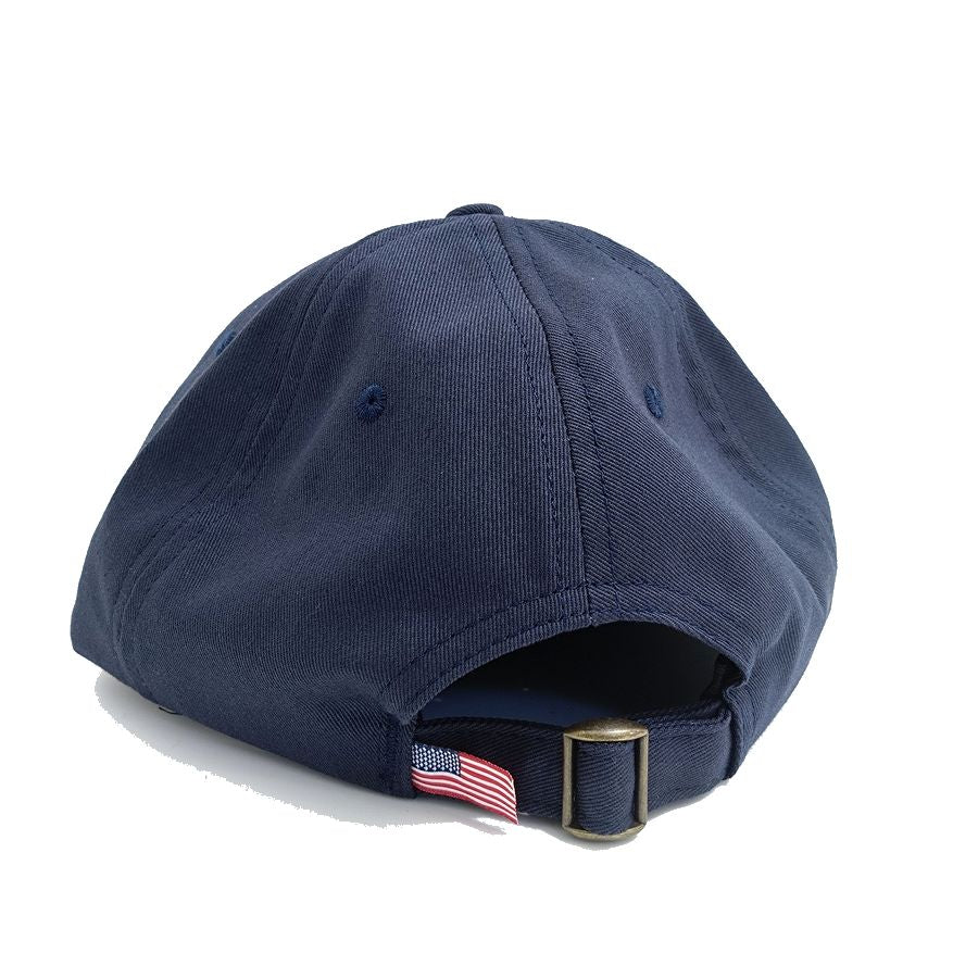 COOPERSTOWN BALL CAP / 1942 DARTMOUTH -UNIVERCITY / 3COLOR / FELT / MADE IN USA