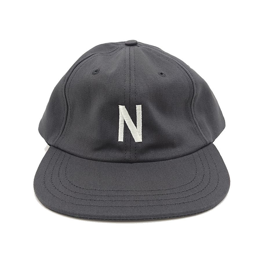 COOPERSTOWN BALL CAP / 1927 NEWARK BEARS(35mm LOGO) / D,GRAY / SPECIAL ORDER COLOR / MADE IN USA