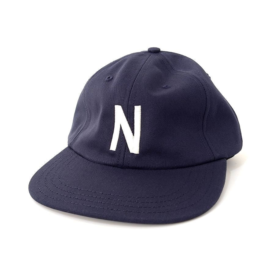 COOPERSTOWN BALL CAP / 1927 NEWARK BEARS / 3COLOR / MADE IN USA