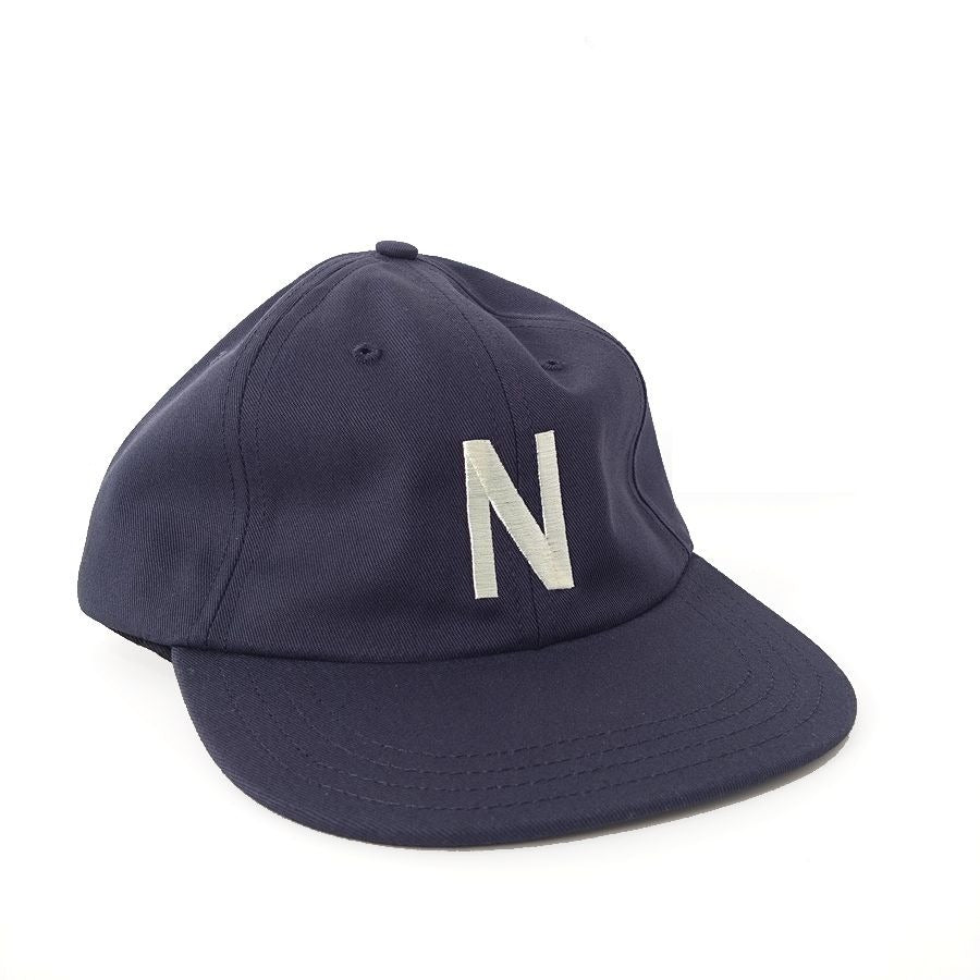 COOPERSTOWN BALL CAP / 1927 NEWARK BEARS / 3COLOR / MADE IN USA