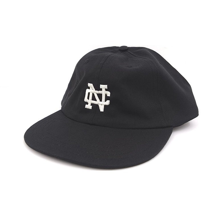 COOPERSTOWN BALL CAP / 1960 NORTH CAROLINA UNIVERSITY / EXCLUSIVE / 3COLOR / MADE IN USA