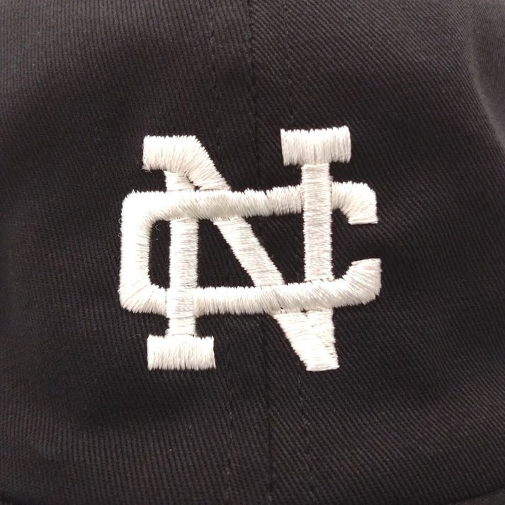 COOPERSTOWN BALL CAP / 1960 NORTH CAROLINA UNIVERSITY / EXCLUSIVE / 3COLOR / MADE IN USA