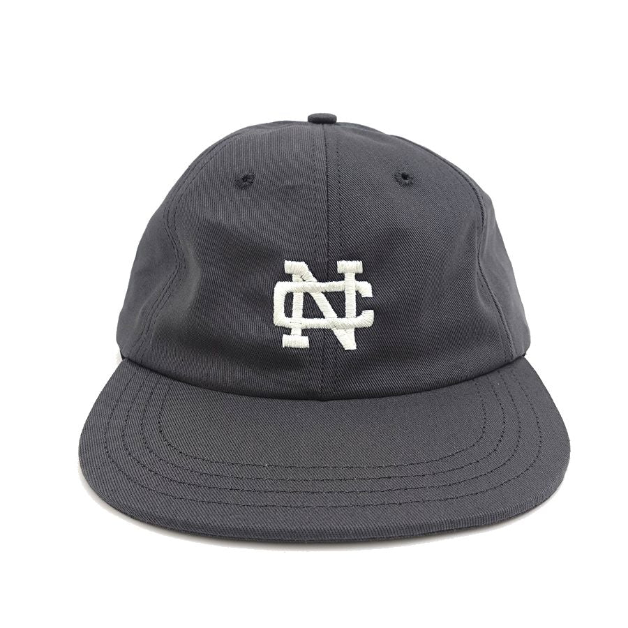 COOPERSTOWN BALL CAP / 1960 NORTH CAROLINA UNIVERSITY / EXCLUSIVE / D,GRAY【SPECIAL ORDER COLOR】 / MADE IN USA