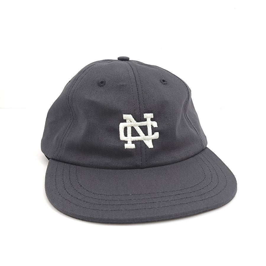 COOPERSTOWN BALL CAP / 1960 NORTH CAROLINA UNIVERSITY / EXCLUSIVE / D,GRAY【SPECIAL ORDER COLOR】 / MADE IN USA