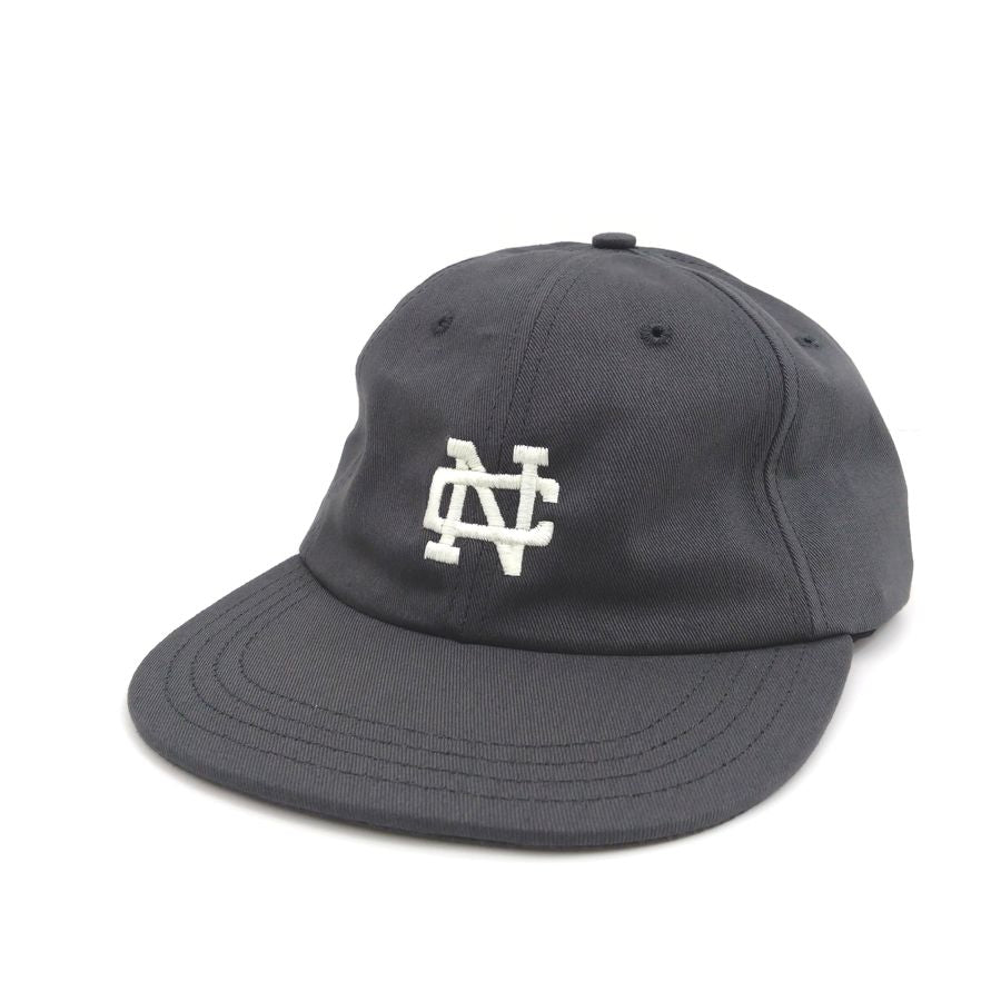 COOPERSTOWN BALL CAP / 1960 NORTH CAROLINA UNIVERSITY / EXCLUSIVE / D,GRAY【SPECIAL ORDER COLOR】 / MADE IN USA