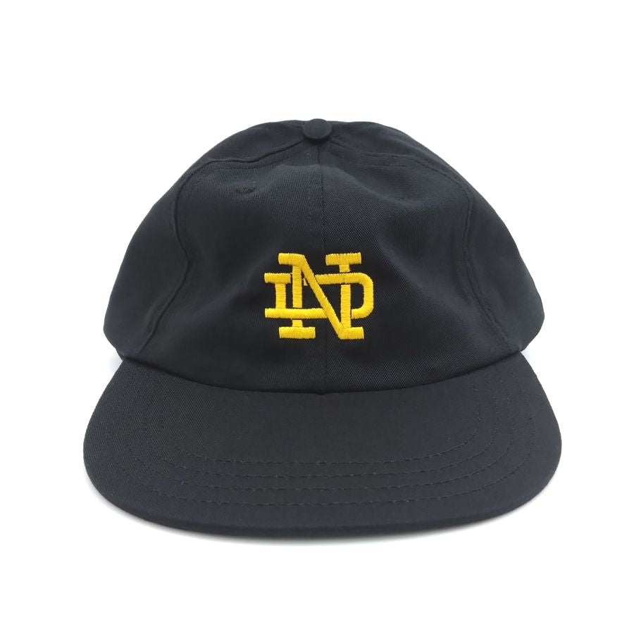 COOPERSTOWN BALL CAP / 1943 NOTRE DAME UNIVERCITY / 2COLOR / EXCLUSIVE / MADE IN USA