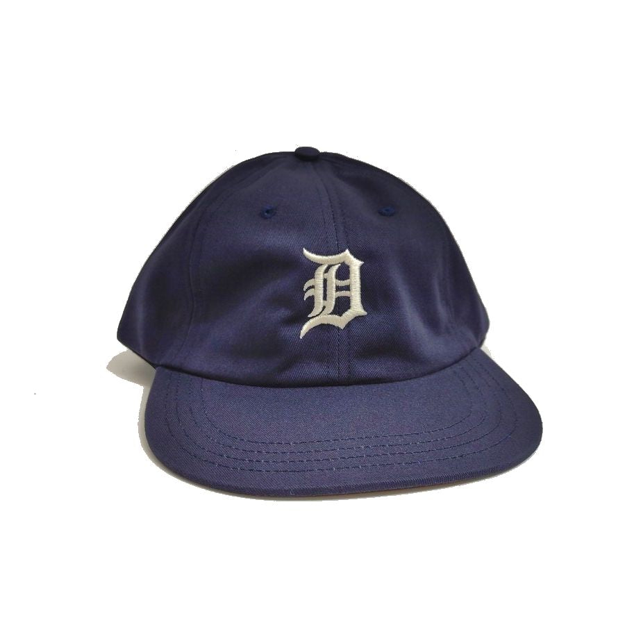 COOPERSTOWN BALL CAP / 1953 DALLAS EAGLES / 2COLOR / MADE IN USA