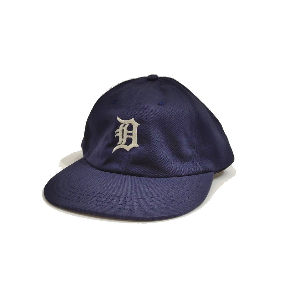 COOPERSTOWN BALL CAP / 1953 DALLAS EAGLES / 2COLOR / MADE IN USA