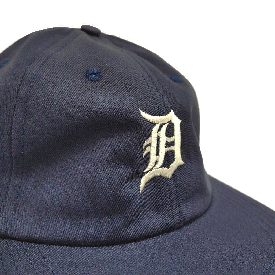 COOPERSTOWN BALL CAP / 1953 DALLAS EAGLES / 2COLOR / MADE IN USA