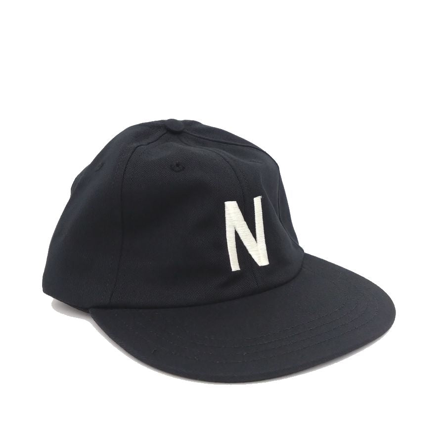 COOPERSTOWN BALL CAP / 1927 NEWARK BEARS / 3COLOR / MADE IN USA