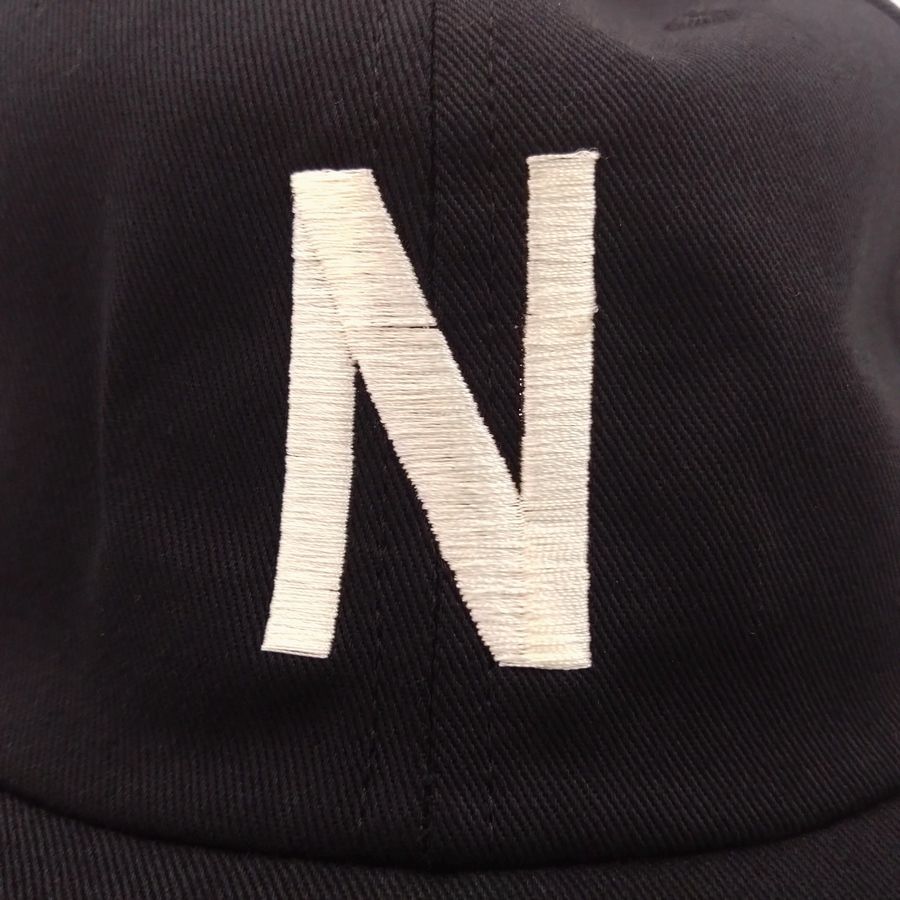 COOPERSTOWN BALL CAP / 1927 NEWARK BEARS / 3COLOR / MADE IN USA