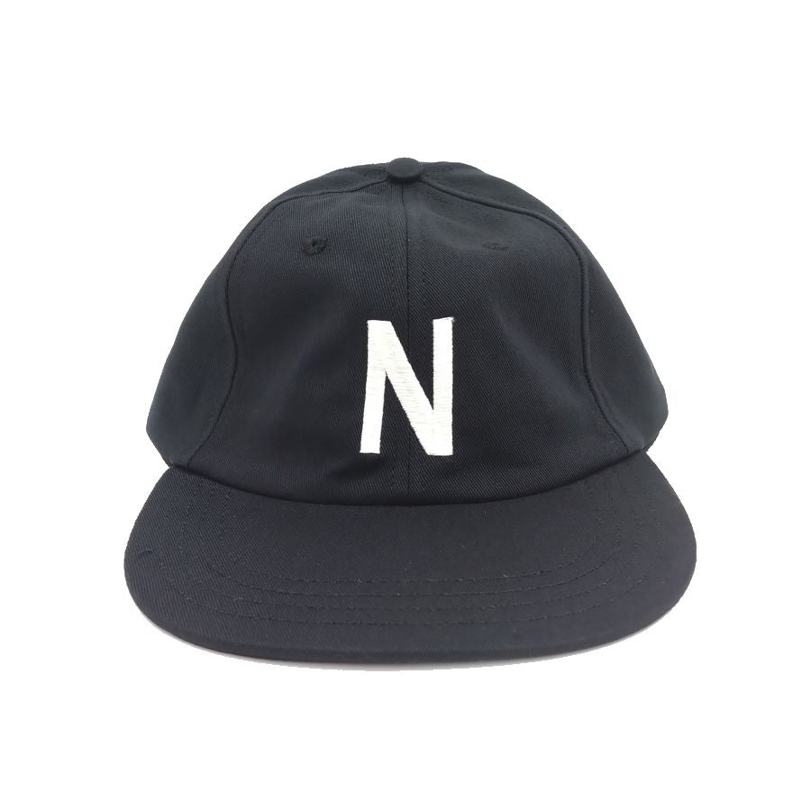 COOPERSTOWN BALL CAP / 1927 NEWARK BEARS / 3COLOR / MADE IN USA