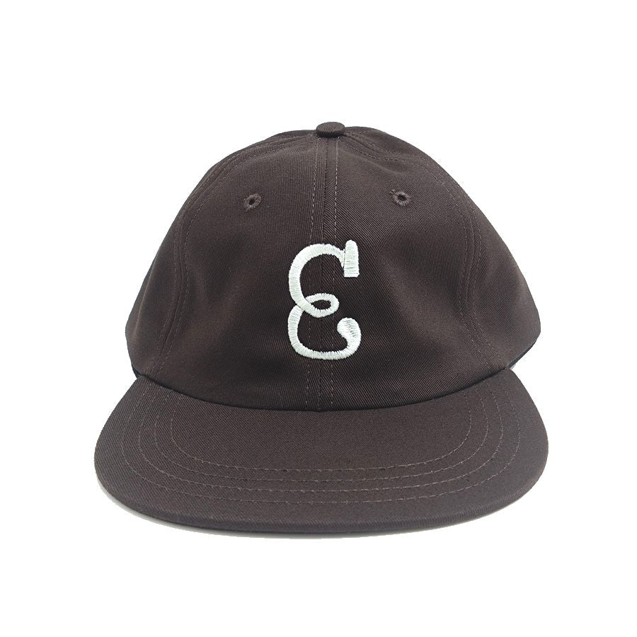 COOPERSTOWN BALL CAP / 1939 NEWARK EAGLES / D,BROW / SPECIAL ORDER COLOR / MADE IN USA