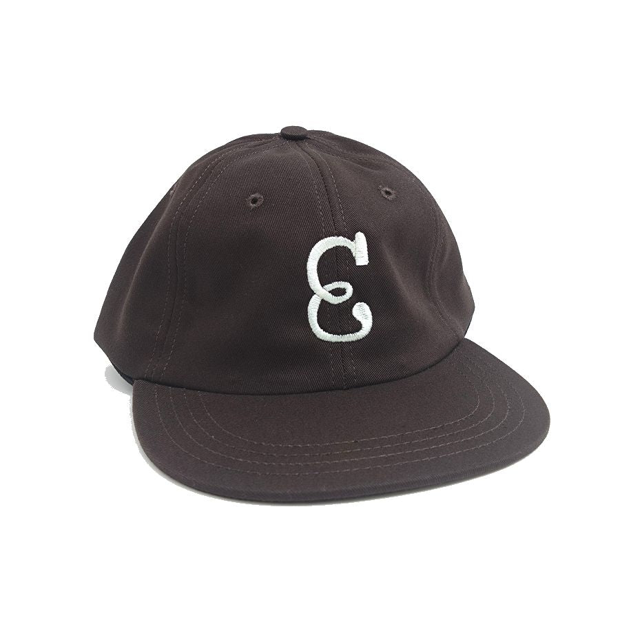 COOPERSTOWN BALL CAP / 1939 NEWARK EAGLES / D,BROW / SPECIAL ORDER COLOR / MADE IN USA