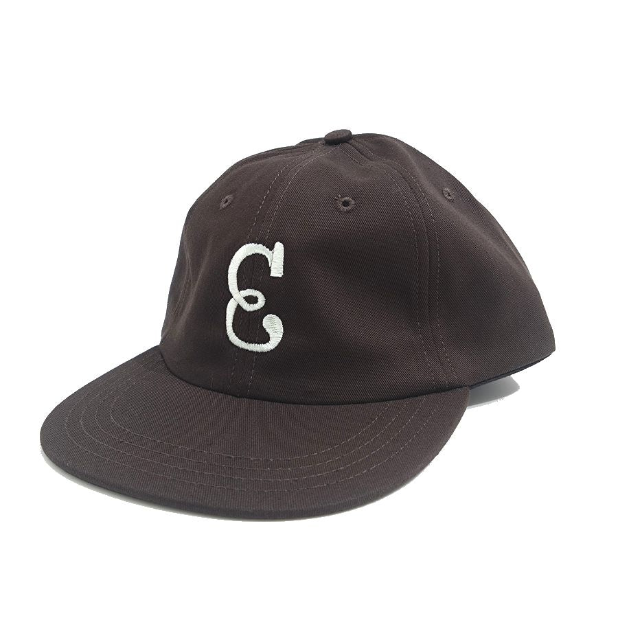 COOPERSTOWN BALL CAP / 1939 NEWARK EAGLES / D,BROW / SPECIAL ORDER COLOR / MADE IN USA