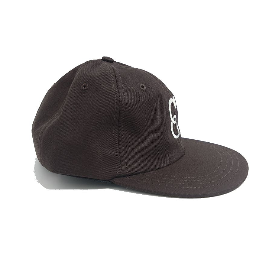 COOPERSTOWN BALL CAP / 1939 NEWARK EAGLES / D,BROW / SPECIAL ORDER COLOR / MADE IN USA