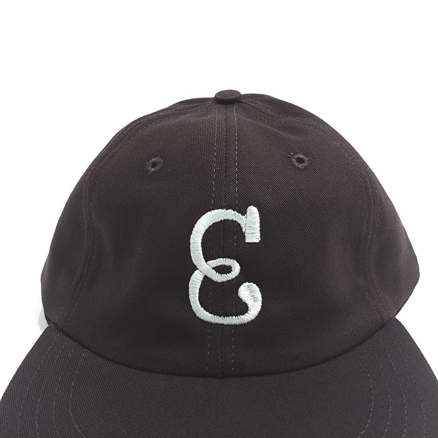 COOPERSTOWN BALL CAP / 1939 NEWARK EAGLES / D,BROW / SPECIAL ORDER COLOR / MADE IN USA