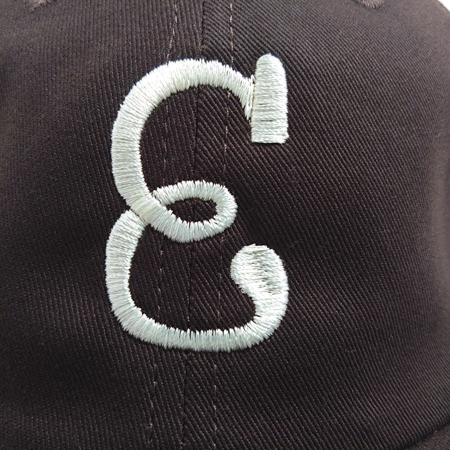 COOPERSTOWN BALL CAP / 1939 NEWARK EAGLES / D,BROW / SPECIAL ORDER COLOR / MADE IN USA