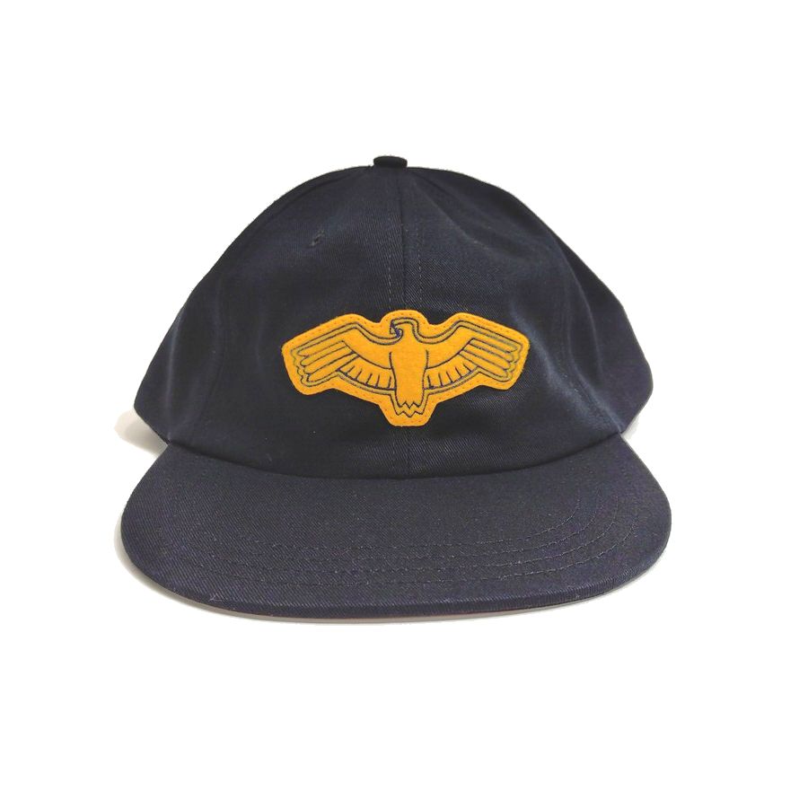 COOPERSTOWN BALL CAP / 1937 NEWARK EAGLES / FELT / 3COLOR / MADE IN USA