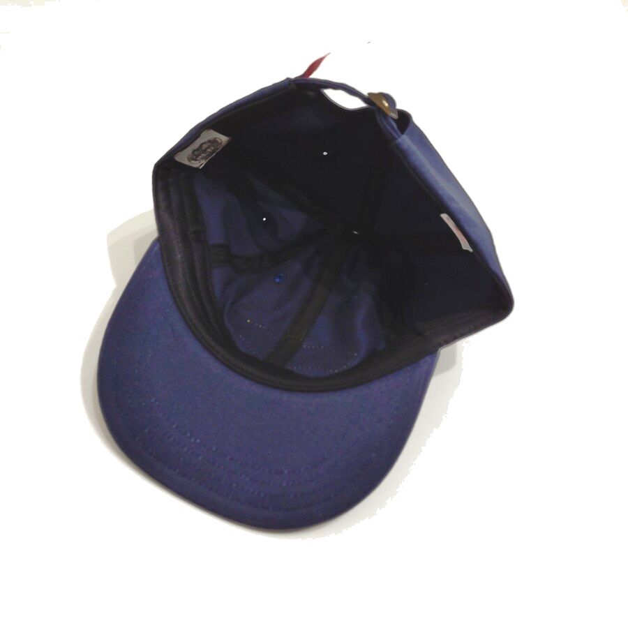 COOPERSTOWN BALL CAP / 1937 NEWARK EAGLES / FELT / 3COLOR / MADE IN USA