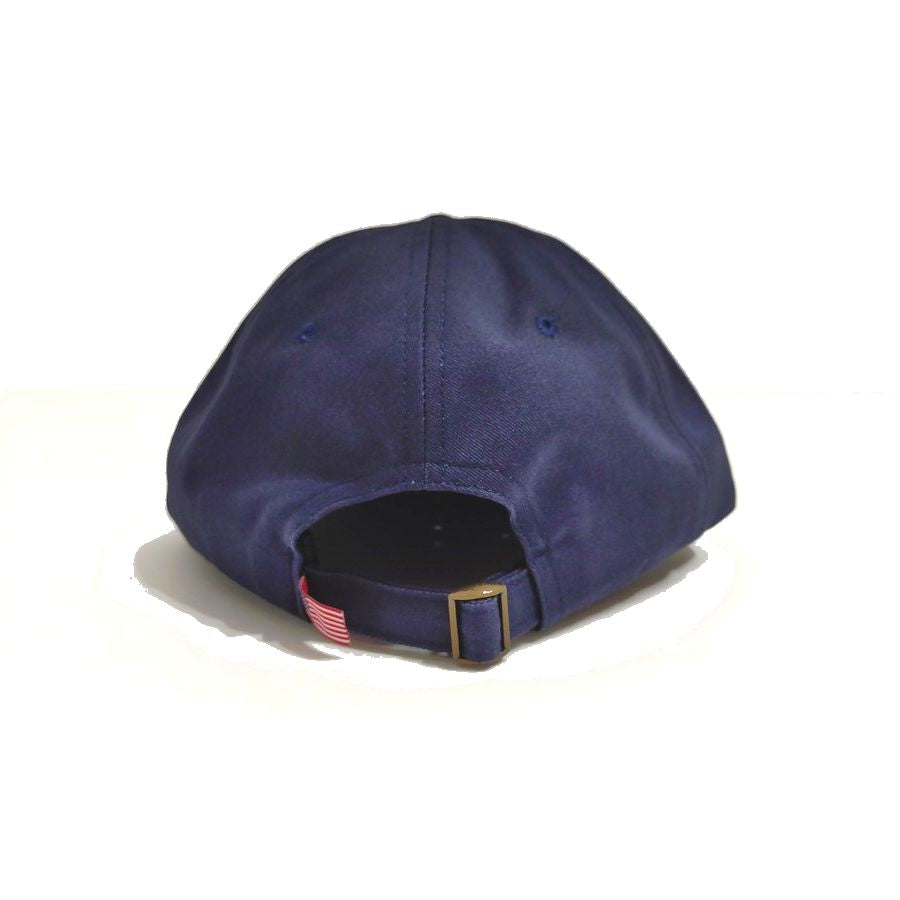 COOPERSTOWN BALL CAP / 1927 BUSTIN BABES / 4COLOR / EXCLUSIVE / MADE IN USA
