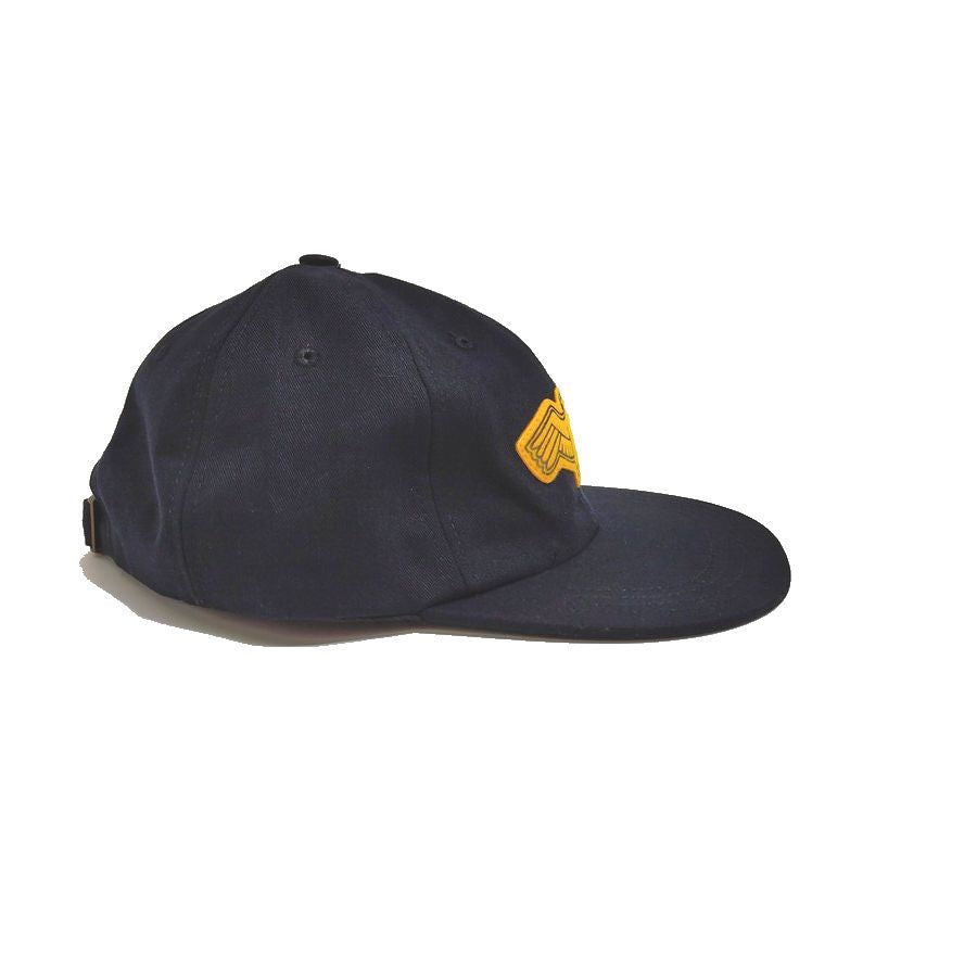 COOPERSTOWN BALL CAP / 1937 NEWARK EAGLES / FELT / 3COLOR / MADE IN USA