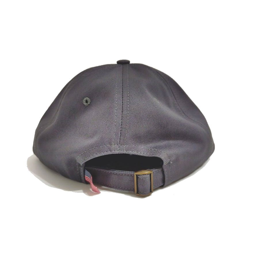 COOPERSTOWN BALL CAP / 1937 NEWARK EAGLES / FELT / DARK GRAY【SPECIAL ORDER COLOR】MADE IN USA