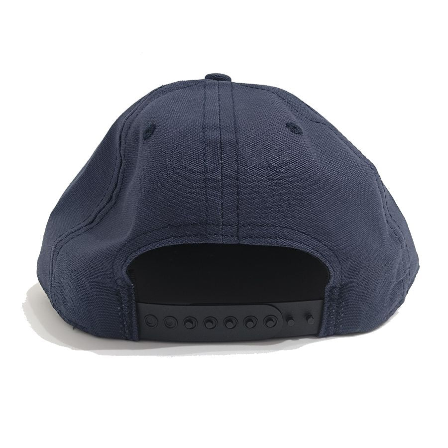 COOPERSTOWN BALL CAP / 1939 NEWARK EAGLES / SOFT VISOR / COTTON DUCK / CHAIN STITCH / SPECIAL ORDER / SNAP / 2COLOR / MADE IN USA
