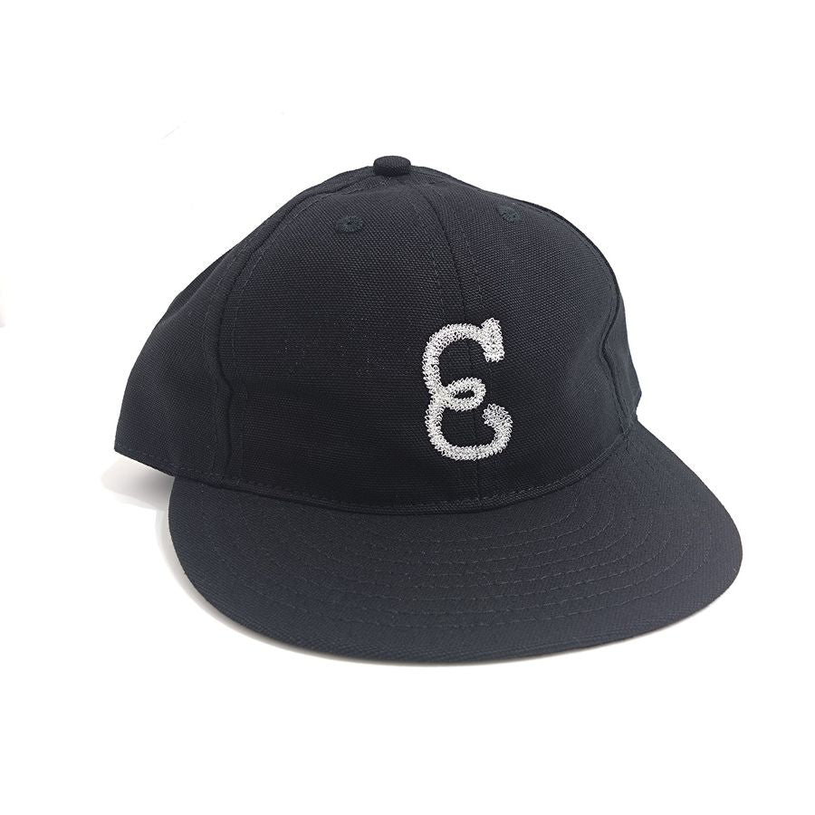 COOPERSTOWN BALL CAP / 1939 NEWARK EAGLES / SOFT VISOR / COTTON DUCK / CHAIN STITCH / SPECIAL ORDER / SNAP / 2COLOR / MADE IN USA
