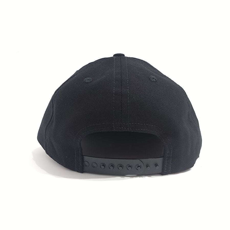 COOPERSTOWN BALL CAP / 1939 NEWARK EAGLES / SOFT VISOR / COTTON DUCK / CHAIN STITCH / SPECIAL ORDER / SNAP / 2COLOR / MADE IN USA