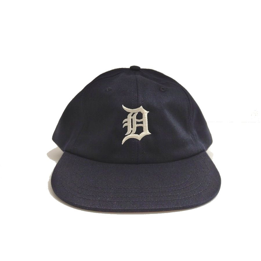 COOPERSTOWN BALL CAP / 1953 DALLAS EAGLES / 2COLOR / MADE IN USA