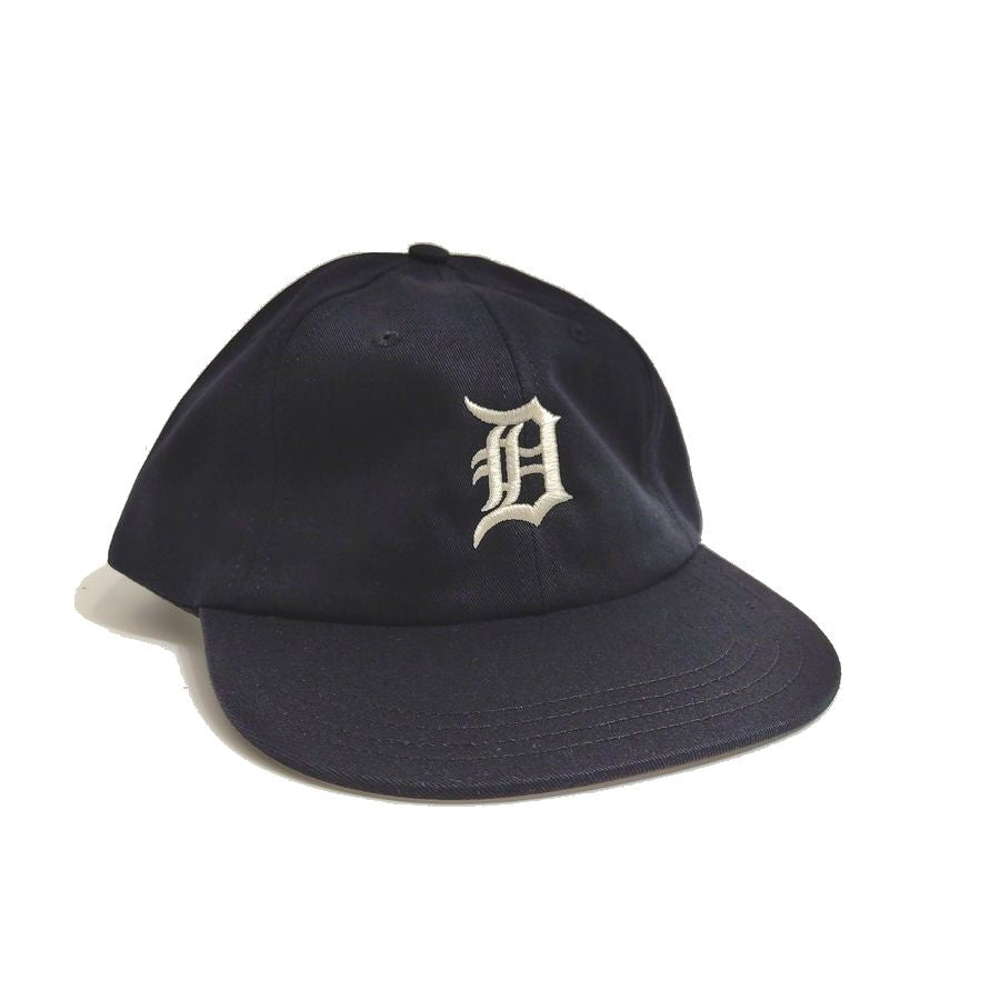 COOPERSTOWN BALL CAP / 1953 DALLAS EAGLES / 2COLOR / MADE IN USA