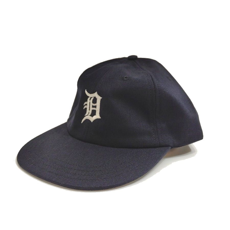 COOPERSTOWN BALL CAP / 1953 DALLAS EAGLES / 2COLOR / MADE IN USA